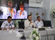 Kerukunan Beragama Pilar Penting Pilar Penting dalam Pembangunan Kota Padang