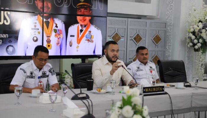 Kerukunan Beragama Pilar Penting Pilar Penting dalam Pembangunan Kota Padang