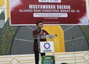 Aliansi BEM Sumbar Kecam Negara Abai, Tragedi Bunuh Diri Siswa SD di NTT Dinilai Tamparan Serius bagi Pemerintah