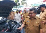 Persoalan Mobnas Memanas, DPRD-Pemkab Agam Saling Klarifikasi