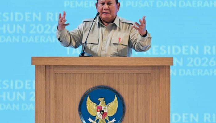 Pemerintah Tambah Pembangunan Sekolah Rakyat di Sejumlah Titik