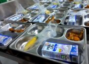 Penuhi Gizi Rakyat, MBG Tetap Berjalan Selama Ramadan dengan Skema Adaptif