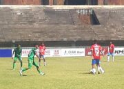 PSPP Padang Panjang Masih Sapu Bersih Kemenangan di Liga 4 Sumbar, PS Rambatan Korban Terbaru