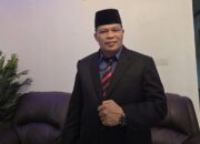 Hakimin: Tantangan Pers Kini Bukan Lagi Keberanian, tapi Integritas