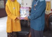 SMPN 2 Padang Terus Berbenah, Perkuat Iman, Disiplin dan Prestasi