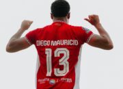 Semen Padang FC vs Persita, Diego Maurico Potensi Debut Bersama Kabau Sirah