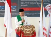 PD PERTI dan PERWATI gelar Rapat Kerja, Fokus Menyentuh Jemaah