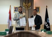 Menuju Kota Gastronomi, Padang Ubah Subsektor Ekonomi Kreatif