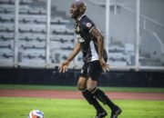 Ravy Tsouka Tumbang Lawan Persita, Gula Darah Rendah