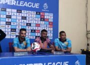 Penalti Semen Padang FC  Lawan Persita Tak Masuk Akal