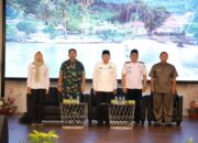 Musrenbang Padang Selatan, Maigus Nasir Minta Perhatikan 3 Hal