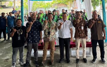 Apresiasi GoTo untuk Mitra Terbaik: BPJS Gratis, Voucher Listrik hingga Peluang Order Tambaha