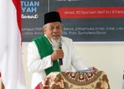 Wisma HMI Hang Tuah 158 Padang: Rahim Kader dan Lahirkan Tokoh Sumatera Barat