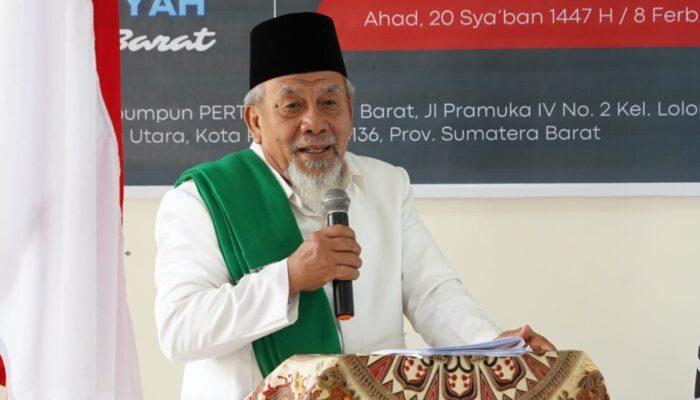 Wisma HMI Hang Tuah 158 Padang: Rahim Kader dan Lahirkan Tokoh Sumatera Barat