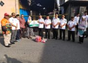 Bupati Welly Suhery Serahkan Bantuan untuk Korban Kebakaran, Bentuk Perhatian dan Tanggung Jawab Pemerintah