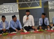 BKPRMI Salurkan Bantuan untuk Korban Banjir Bandang di Padang