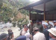 Pembongkaran Bangunan di Lembah Anai Batal