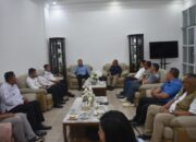 PT Inalum Bakal Bangun Kembali SDN 49 Batang Kabung