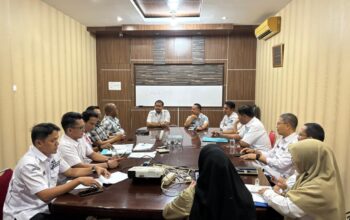 Sawahlunto Tambah Anggaran Rp2,5 Miliar untuk Hadapi Porprov