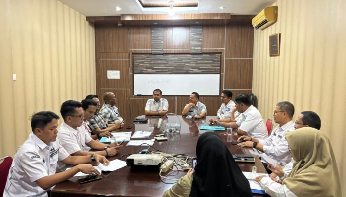 Sawahlunto Tambah Anggaran Rp2,5 Miliar untuk Hadapi Porprov