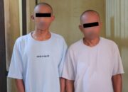 Kakak Beradik di Payakumbuh Keroyok Orang yang Tak Sopan ke Rumahnya Hingga Babak Belur