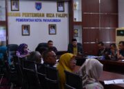 Matangkan Renja 2027, Sekda Tekankan Perencanaan Partisipatif dan Terukur