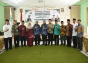 Maigus Nasir Apresiasi STAI-PIQ, Pemko Padang Dukung Peningkatan Kualitas Perguruan Tinggi