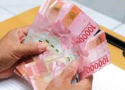 Ramadan Berjalan, Pemerintah Salurkan BPNT Rp600 Ribu Secara Bertahap