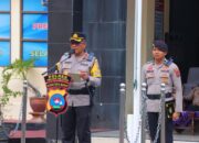 Kapolres Pessel Ajak Masyarakat Isi Ramadan dengan Ibadah, Bukan Pelanggaran