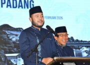 1 Tahun Kepemimpinan Fadly Amran-Maigus Nasir, Komitmen Memberikan Dampak Nyata untuk Kemajuan Padang