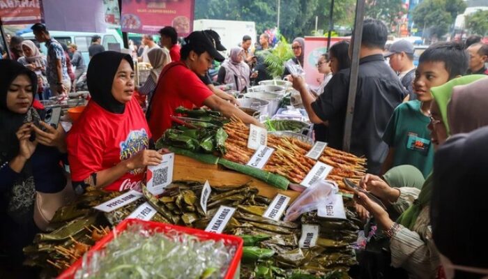 Inflasi Ramadan dan Idulfitri 2026 Diproyeksikan Berada di Koridor Aman
