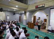 168 Siswa Ikut Pesantren di Masjid Al-Munawarah Siteba, Maigus Nasir Ingatkan Tingkatkan Keimanan