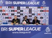 Semen Padang FC Incar Poin, Dejan Sebut PSM Tim Solid