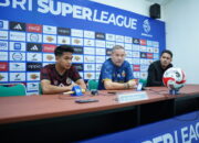 3 Pemain Andalan Cedera, Sanggupkah Semen Padang FC Kalahkan Bhayangkara FC
