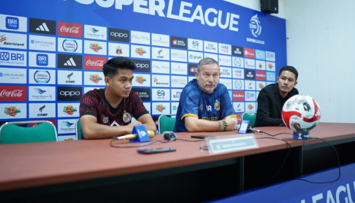 3 Pemain Andalan Cedera, Sanggupkah Semen Padang FC Kalahkan Bhayangkara FC