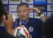 Dejan Antonic Cukup Puas Dengan Perekrutan Pemain