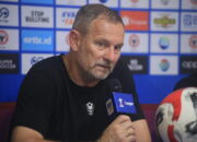 Semen Padang Fc Bertekad Amankan 3 Poin Saat Menjamu Persita di Agus Salim