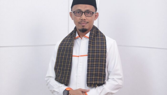 Irsyad Safar Serap Aspirasi Warga soal Jalan dan Pertanian