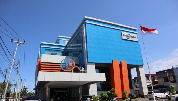 Bank Nagari Hadirkan Promo Ramadan, HUT Ke-64, hingga MGM