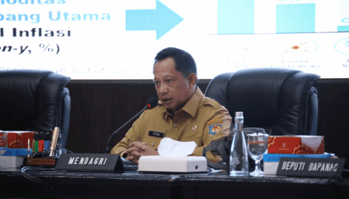 Bantuan untuk Rumah Rusak Akibat Bencana di Sumatera Bakal Cair