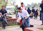 Pemko Payakumbuh Ajak Warga Bereskan Sampah dari Hulu