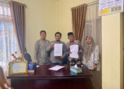 Perumda Tirta Sago Amankan Sumber Air Baru