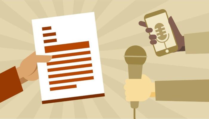 Menyoal Tantangan dan Masa Depan Pers Daerah