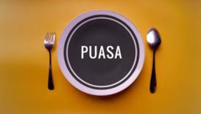 Pemerintah Tetapkan Puasa pada Kamis 19 Februari 2026