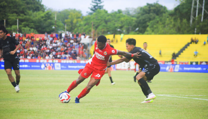 Ujian Berat di Kanjuruhan, Bisakah Semen Padang Fc Curi Poin dari Arema?