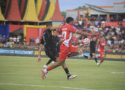 Bangkit atau Kian Tenggelam? Semen Padang FC Tanpa Ruang Santai di Kanjuruhan