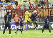 Dua Kali Imbang, Awal Kebangiktan Semen Padang Fc Pada Putaran Kedua BRI Super League