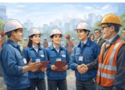 Peluang Fresh Graduate S1 Bidang Teknik setelah Menyelesaikan Pendidikan Profesi Insinyur di UNAND