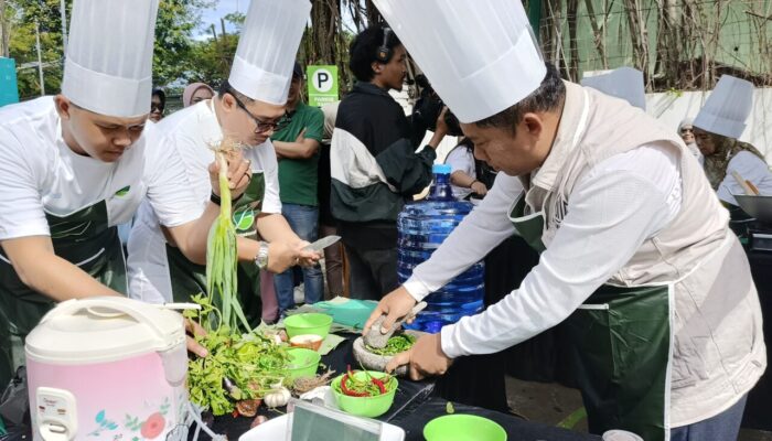 BI Sumbar Genjot Pertumbuhan Ekonomi Lewat Daun Ramadan Festival