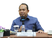 Kafe dan THM Agar Patuhi Aturan Jam Operasional